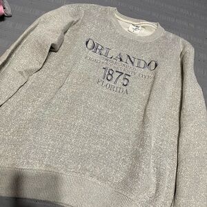 Sweater from Orlando